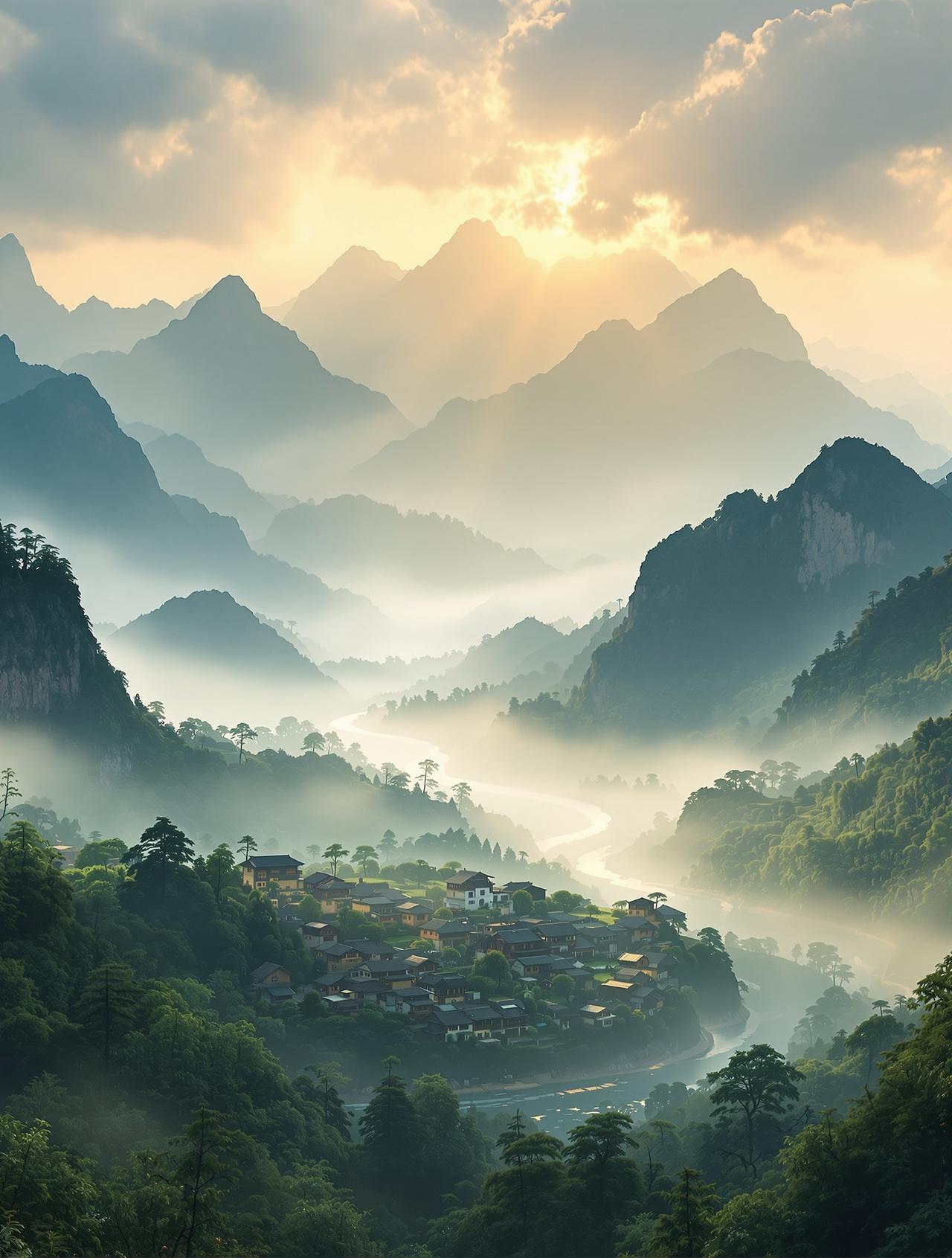 52影院 - 山河故人 高清海报