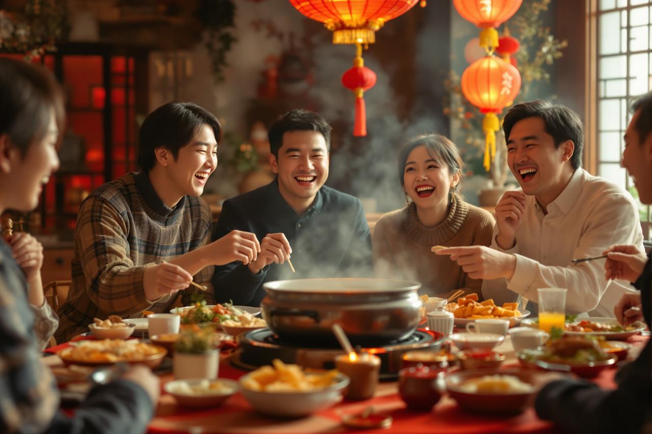 52影院 - 人间烟火 精彩剧照 1