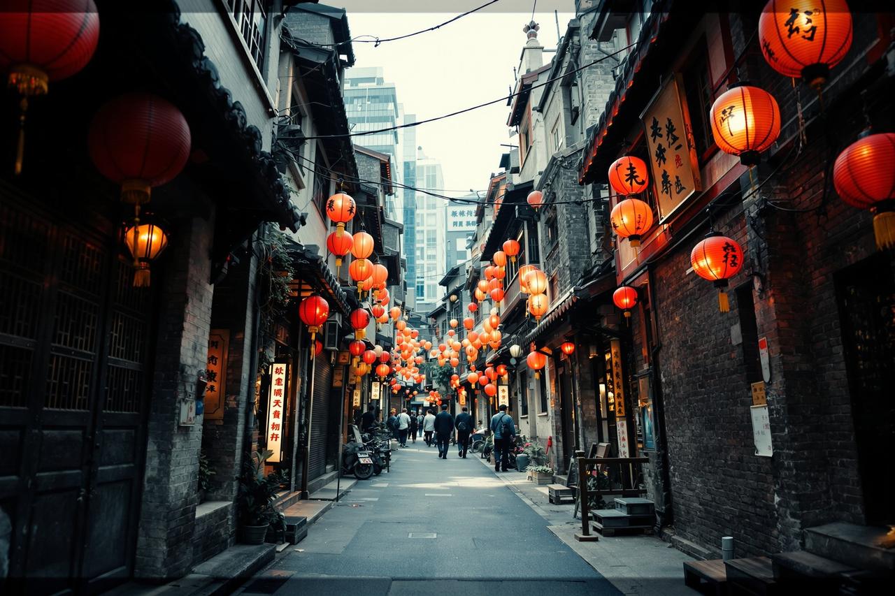 52影院 - 城市之光 精彩剧照 3