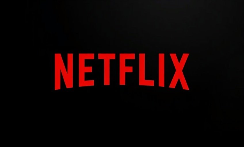52影院合作伙伴 - Netflix Logo