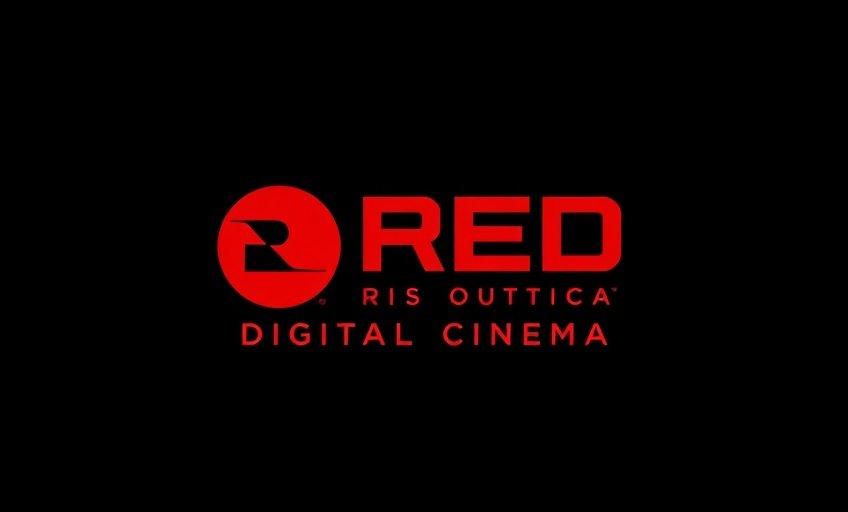 52影院合作伙伴 - RED Digital Cinema Logo