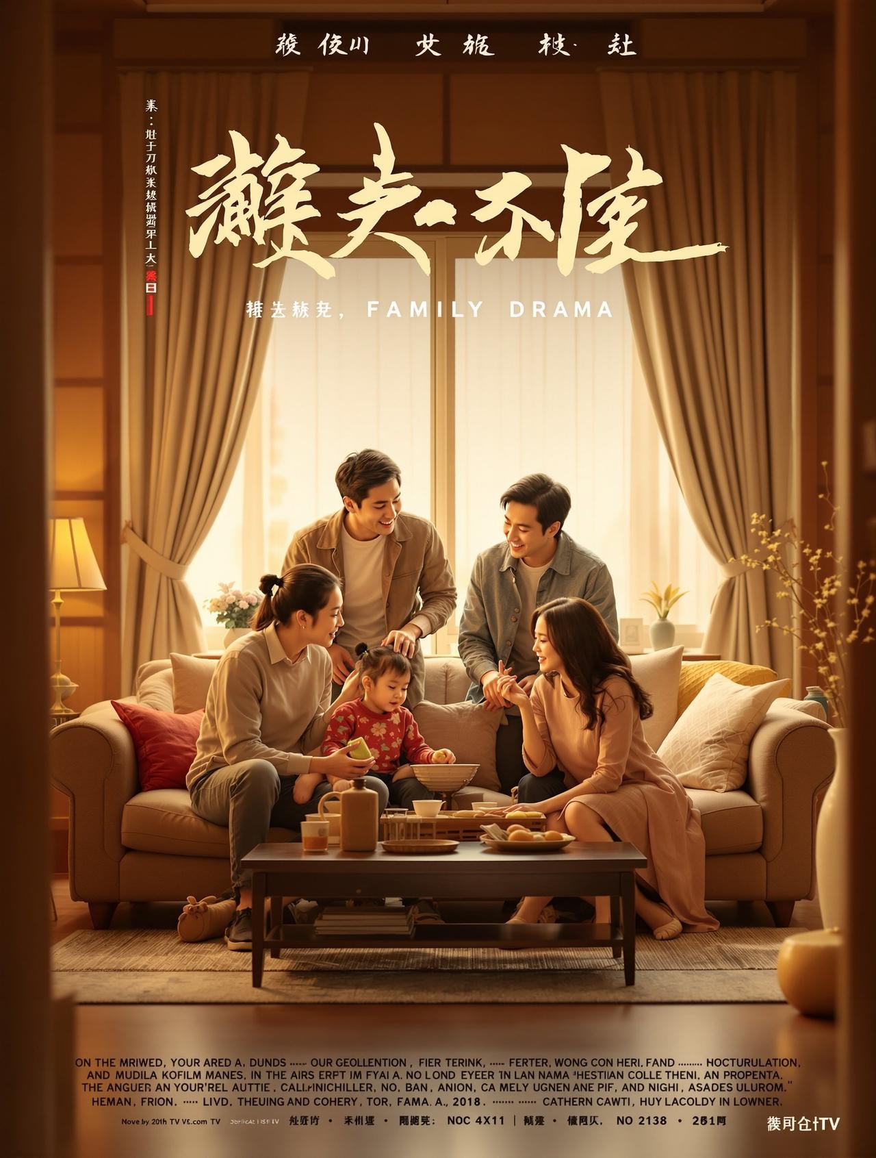 52影院 - 人间烟火 高清海报