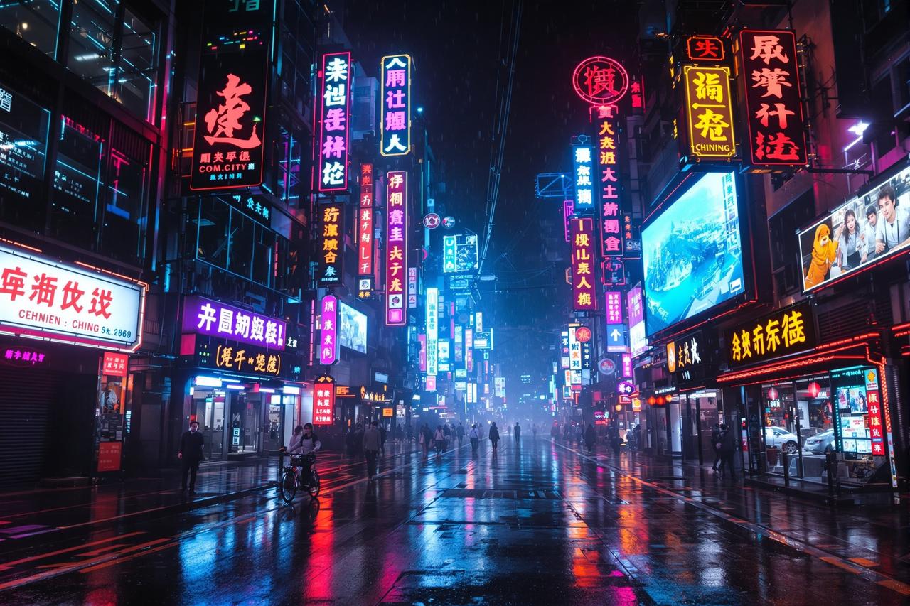 52影院 - 未来纪元 精彩剧照 1